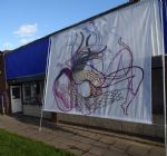 21st Century Sleepwalk at Caustic Coastal Salford